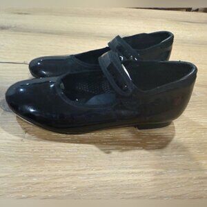 Black Tap Shoes Shoes